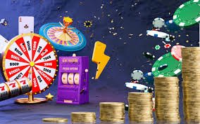 patokbet game lobby overview showing casino-style game categories on screen