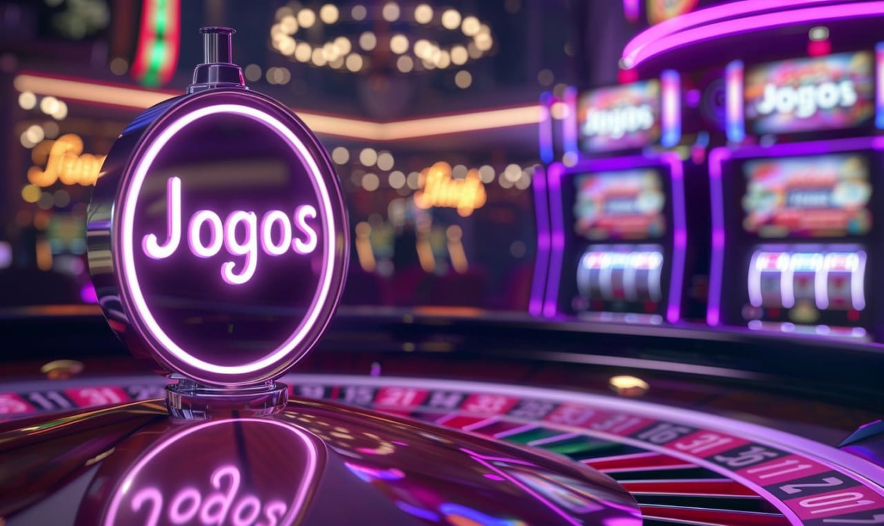 Casino-style game lobby on patokbet with slots and live dealer options