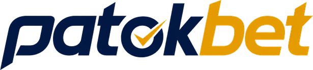 patokbet official logo